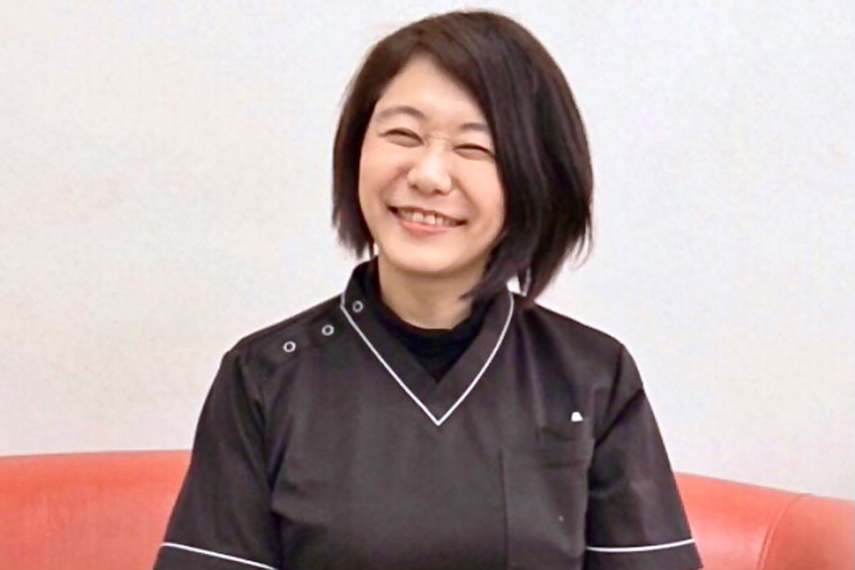 診療の流れ