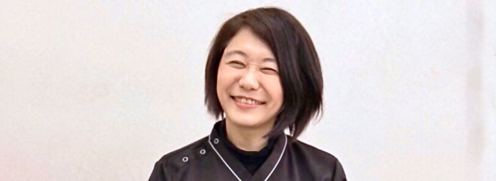 理事長挨拶